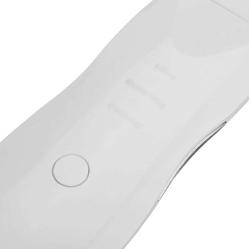 Массажер для пилинга средство ухода за кожей косметическое устройство очистки