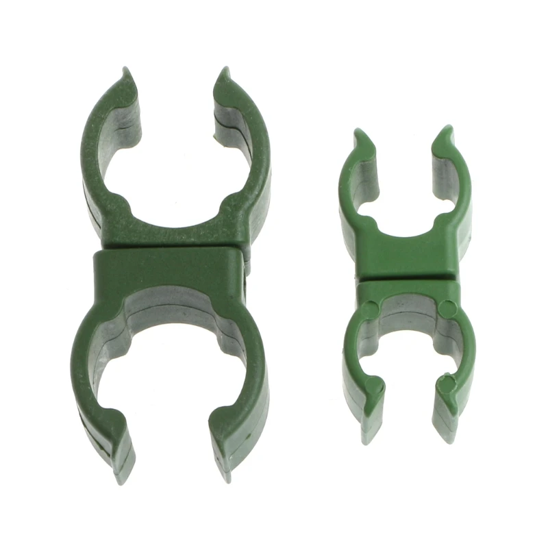 

Garden Climbing Rattan Stent Accessories Rod Connector Stake Clip Adjustable