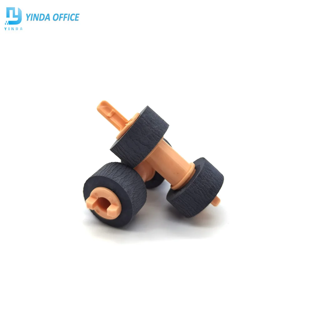 10pcs 604K19890 604k11192 Japan pickup roller for B6200 6250 6500 6300 710 4500 4510 7100 For dell 3110 | Компьютеры и офис