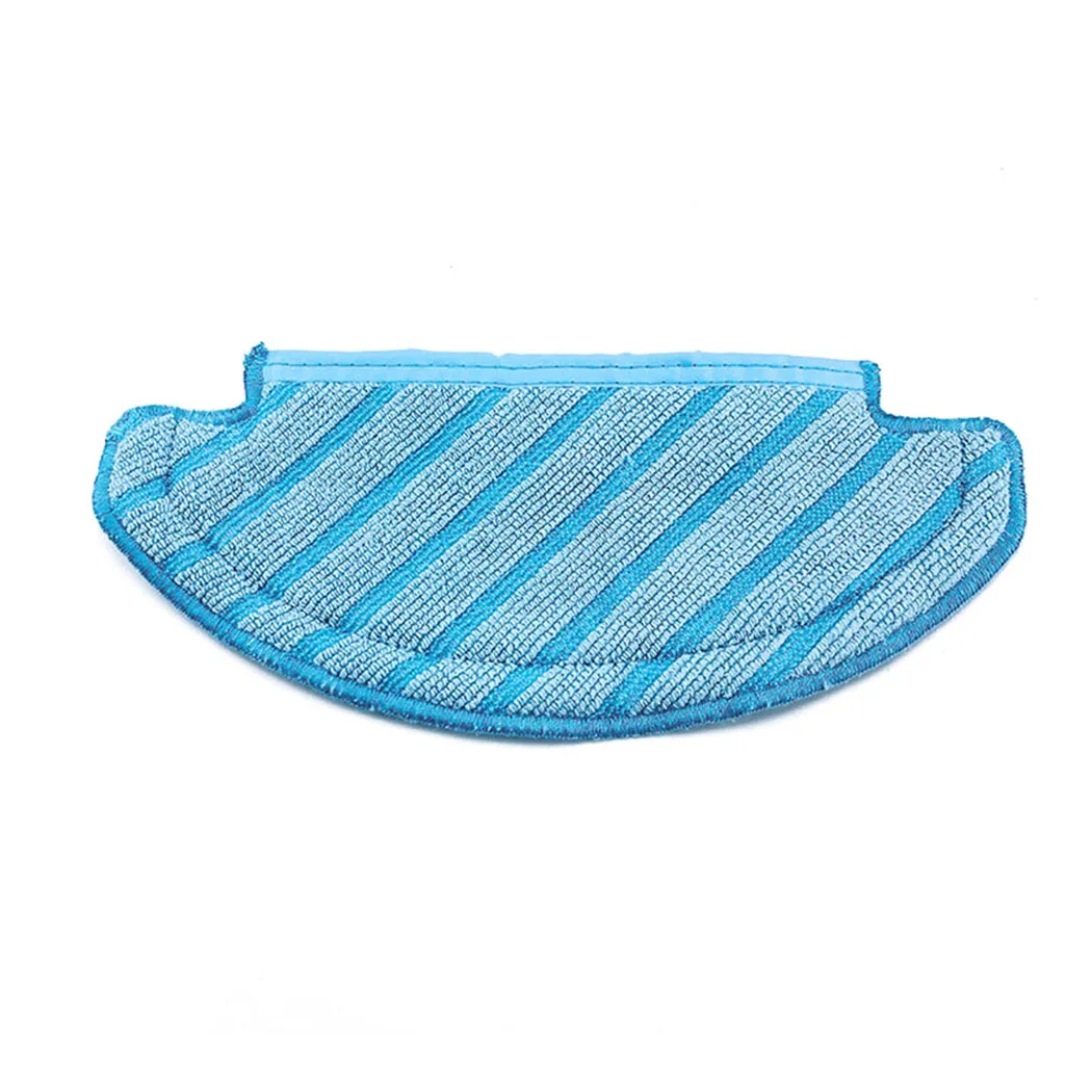 

Disposable Cleaning Cloth+Mopping Cloths For Ecovacs T8 Aivi Replacement Reusable Vacuum Cleaner Part Accessories