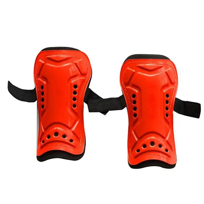 

Safety Football Shinguard Legs Protector Sports Cycling Professional Leg Competition Soccer Shin Guard Pads 2PCS