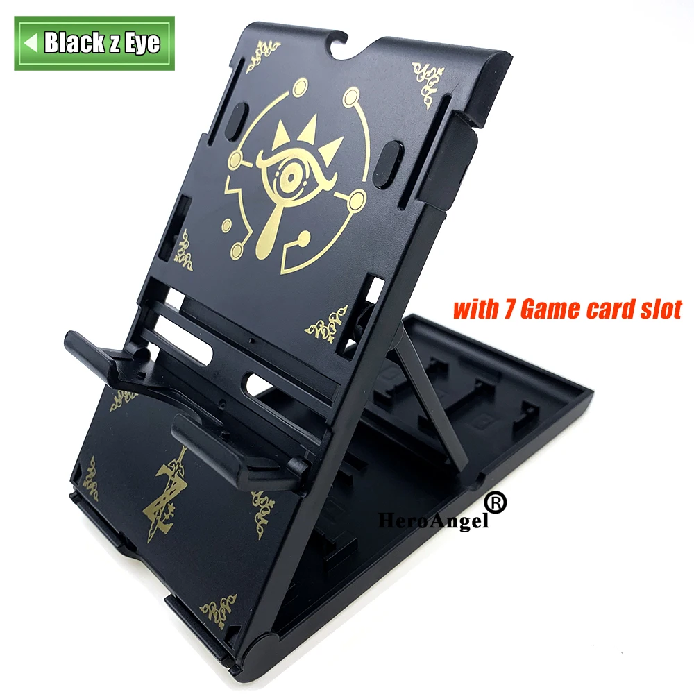 Портативный складной компактный кронштейн из АБС пластика с регулируемой