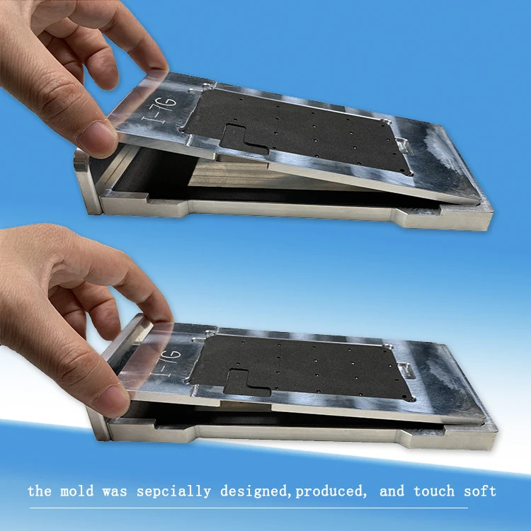 Подставка для снятия клея Sameking lcd iphone | Мобильные телефоны и аксессуары