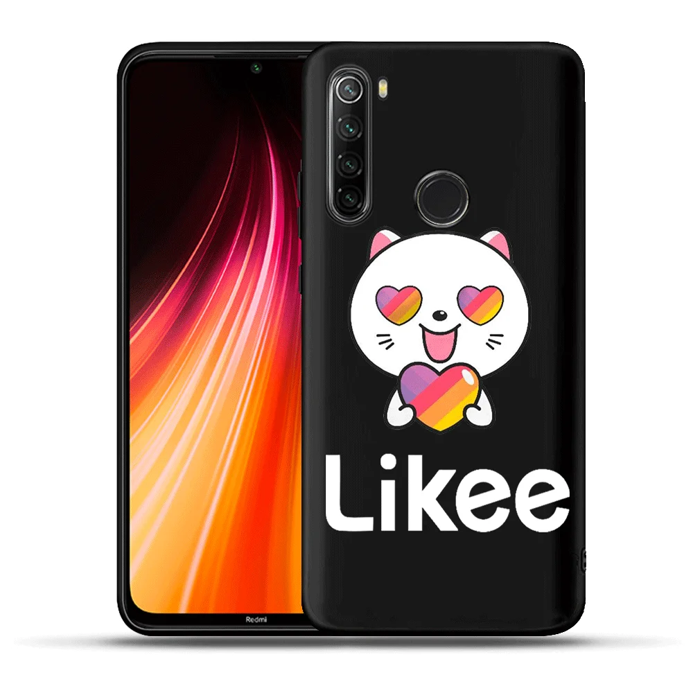 

Colorful Musical Notes Case For Redmi Note 7 7A 8 8A 8T 9 9S 10X K30 Pro Max 4G 5G Cover For Redmi Note 9 Pro Max Back Cover
