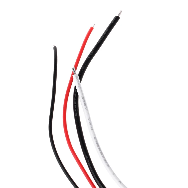 DC0 10A цифровой светодиодный амперметр измеритель тока панель 0.36in модуль обратная