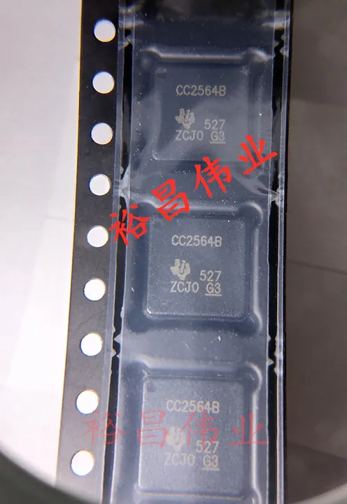 100% новый и оригинальный CC2564BRVMR CC2564 | Электроника