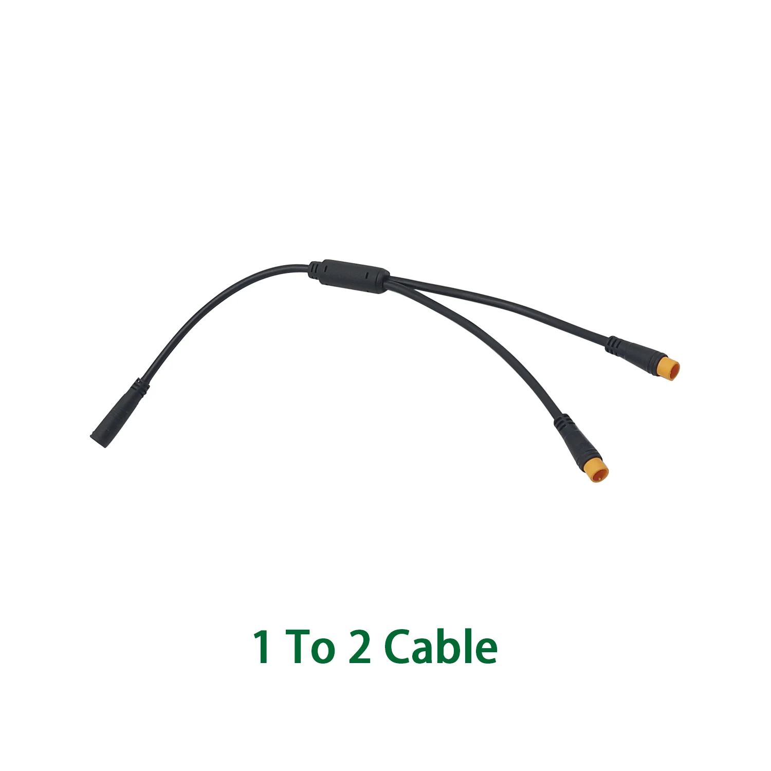 Okfeet Lingbei LB Средний двигатель 1to4 основной кабель EB-BUS Cable Shift сенсорная передача датчик 1in2 кабель