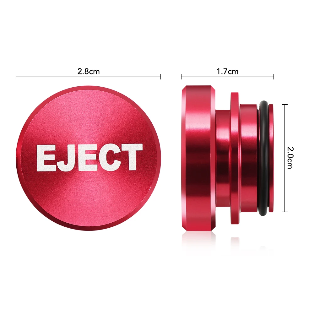 Универсальная кнопка для извлечения пожарной ракеты модель Tesla 3 X s Y | Автомобили