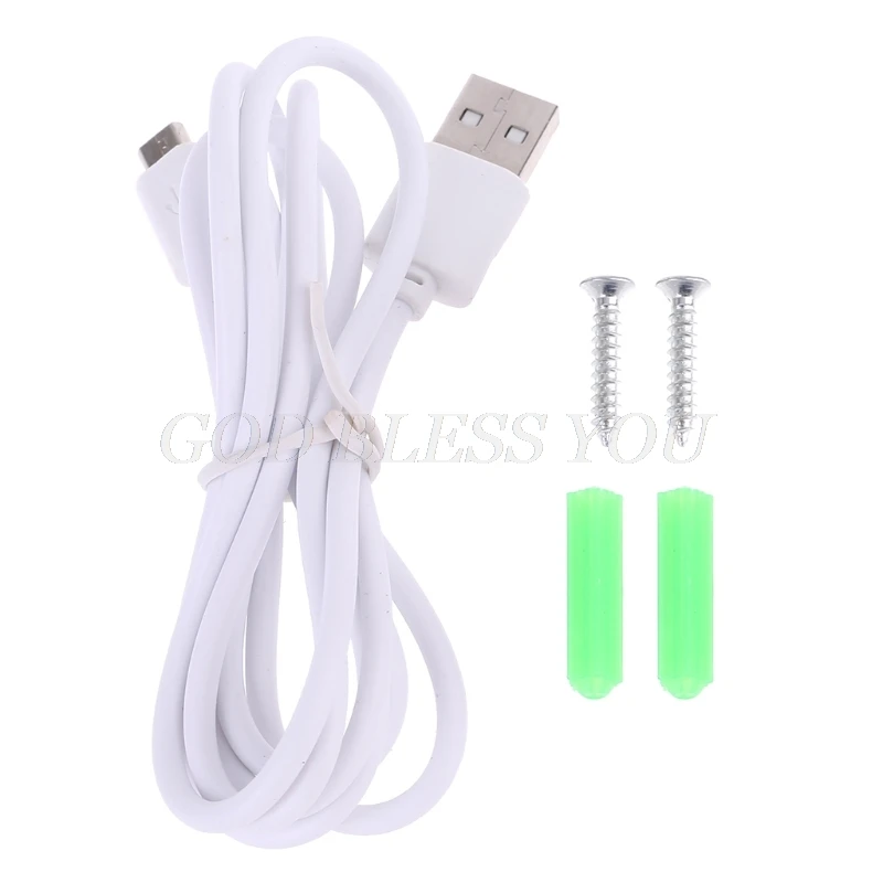 

V380 Mini Wifi 1080P Camera Wireless CCTV Infrared Night Vision Motion Detection 2-Way video Motion Tracker Home Security