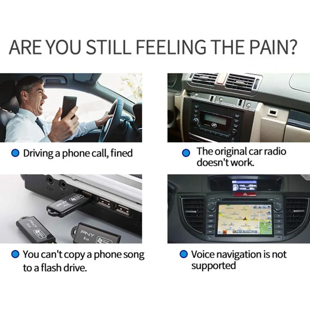 Автомобильный стерео-радиоприемник SWM-508 Bluetooth громкая связь FM Aux RCA входной