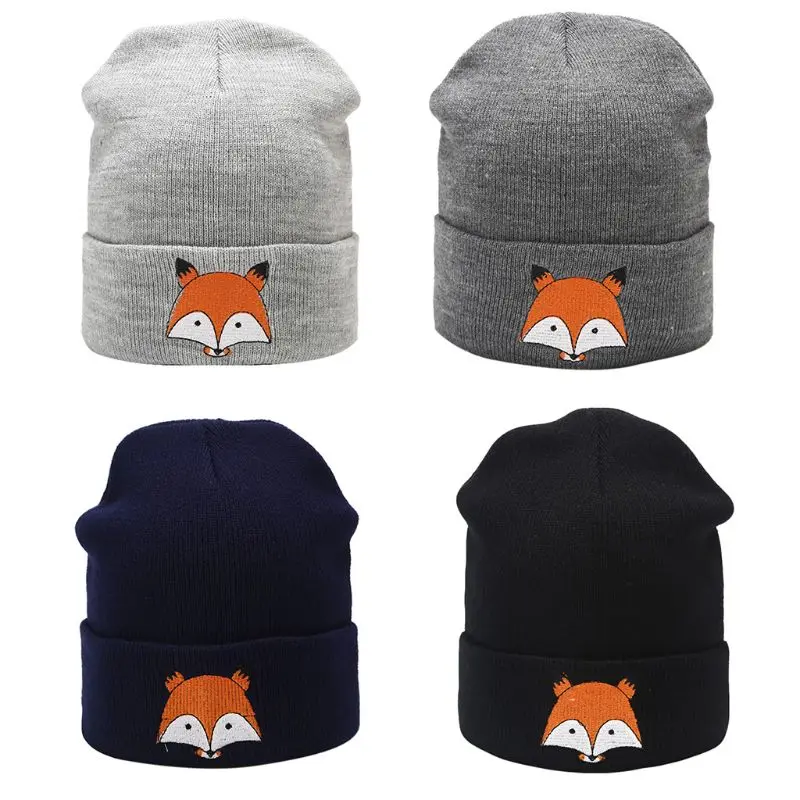 Шапка вязаная крючком унисекс весна-зима | Аксессуары для одежды