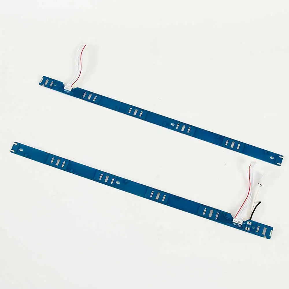 

Electric Scooter Battery Protection Board BMS Circuit Board With Edge Kit For Xiaomi M365 Pro Electric Scooter Accessories