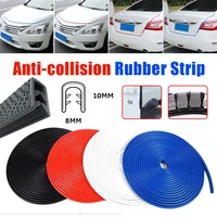 35m car seal styling interior stickers decoration strip mouldings car door dashboard air outlet steering strips for auto