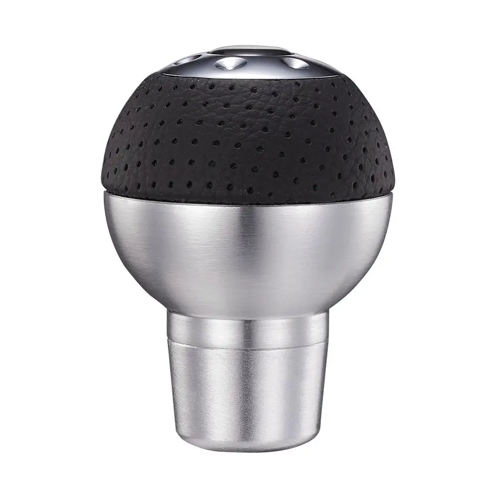 Ручные ручки переключения передач автоматическая ручка алюминиевая 1 шт.|Ручка