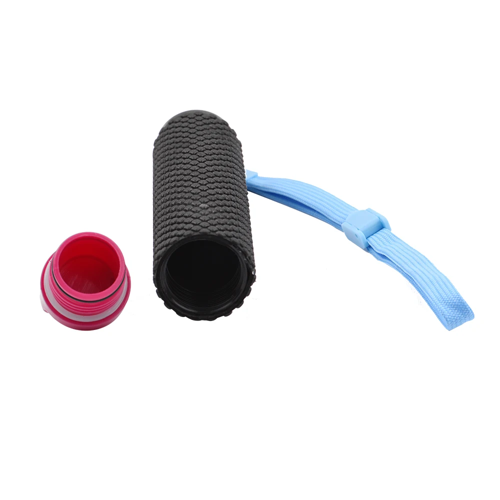 Водонепроницаемый чехол Корпус оболочка Дайвинг стержень для DJI Osmo действие