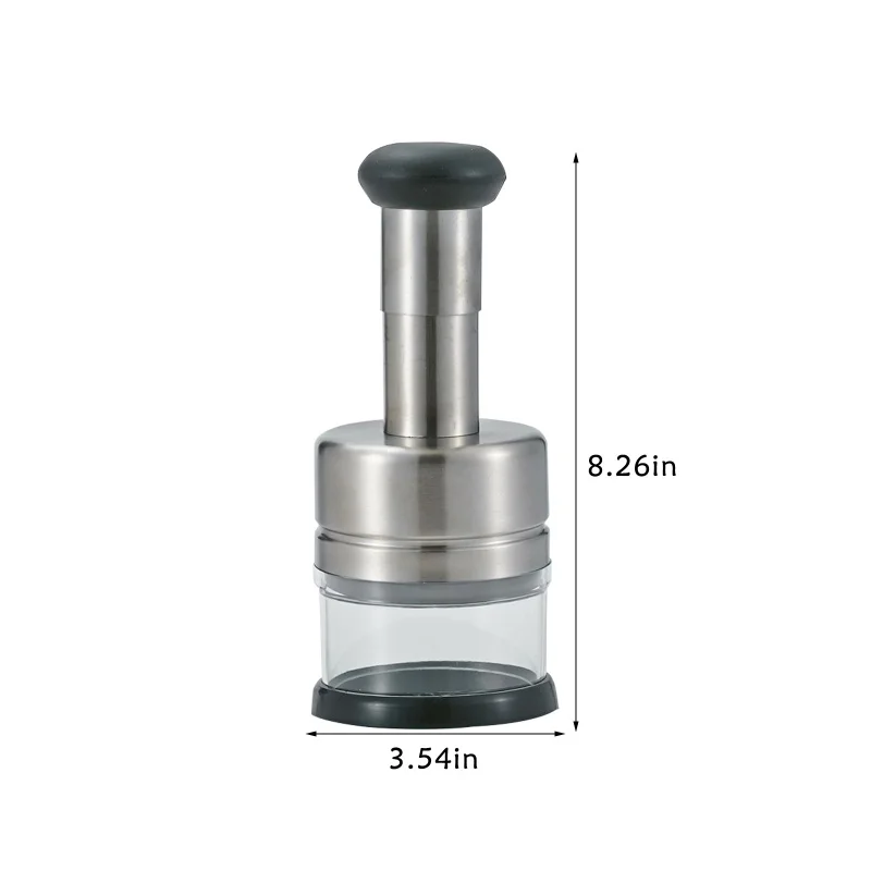 

Multifunction Manual Onion Chopper Garlic Crusher Pressing Food Cutter Vegetable Slicer Peeler Mincer Kitchen Tools New