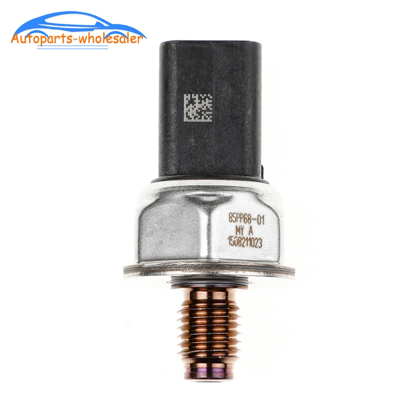 

New 85PP68-01 85PP6801 For Nissan Renault Fuel Rail Pressure Regulator Sensor Car accessories
