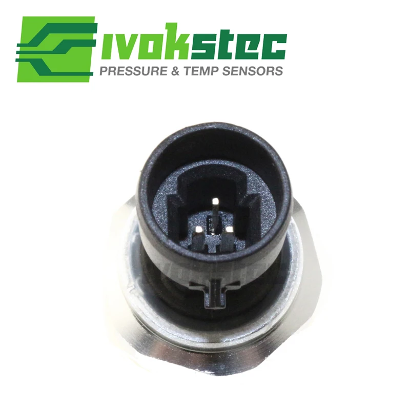 Датчик давления масла двигателя переключатель отправка для GMC каньона приемника