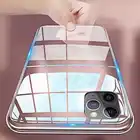 Ультратонкий Прозрачный мягкий чехол для Asus ZenFone Live L1 ZA550KL Zenfone 3 Max ZC520TL ZC553KL ZE520KL, чехол для телефона