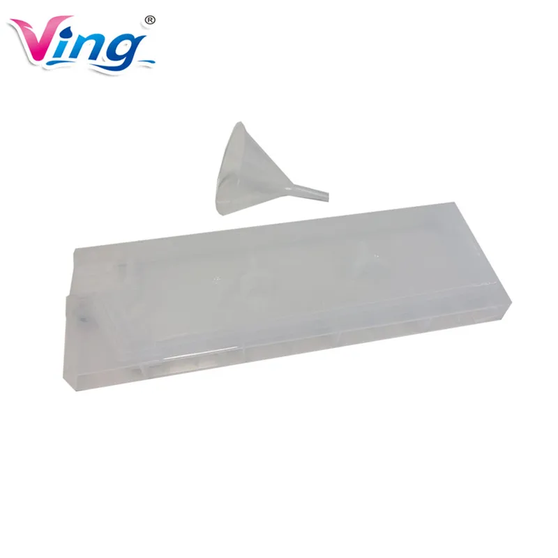 Сменные чернильные картриджи Roland 220 мл с воронкой | Компьютеры и офис