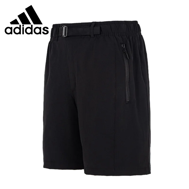 

Original New Arrival Adidas TH SHORT WV ID Men's Shorts Sportswear