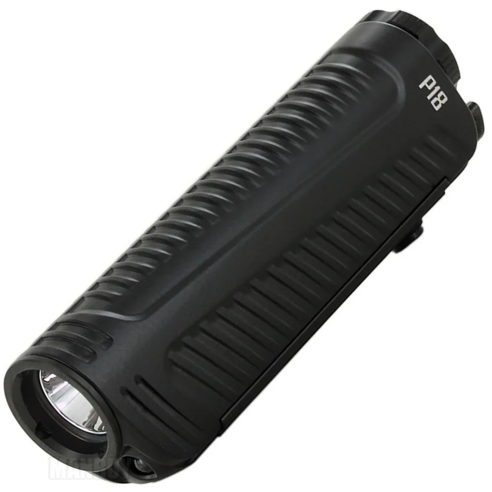 Новинка 2021 светодиодный фонарик NITECORE P18 1800 лм белый/красный CREE XHP35 HD снаряжение