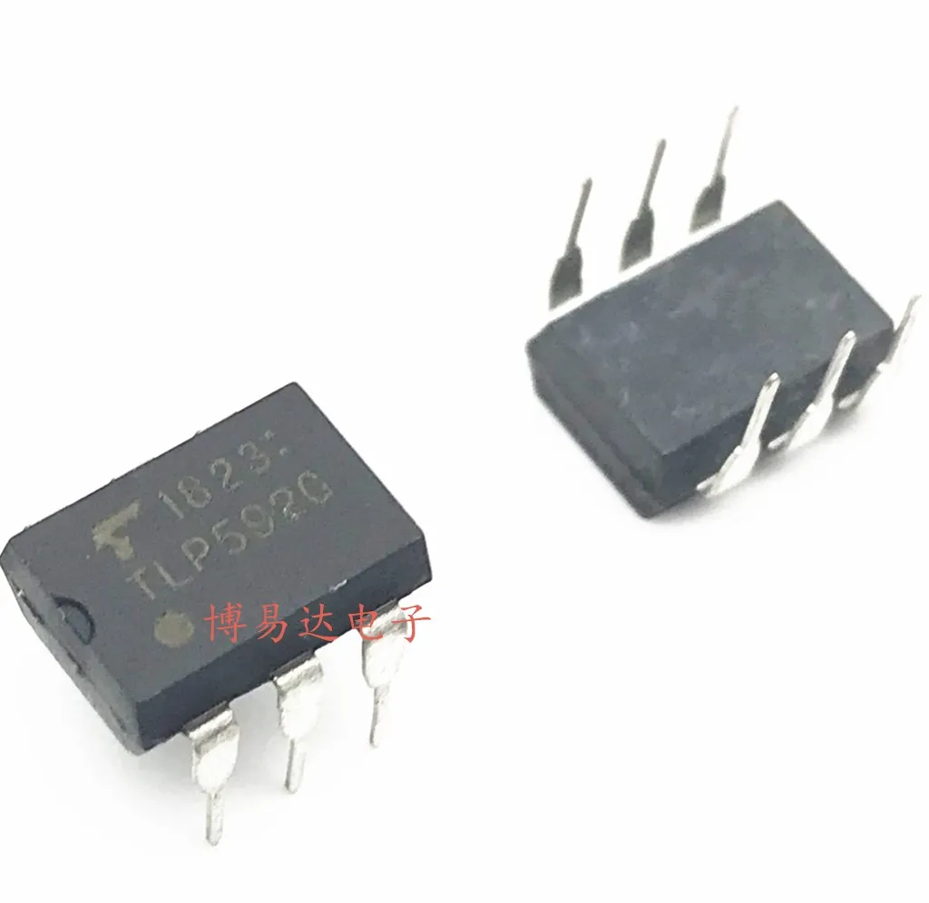 

TLP592G TLP592G DIP-6
