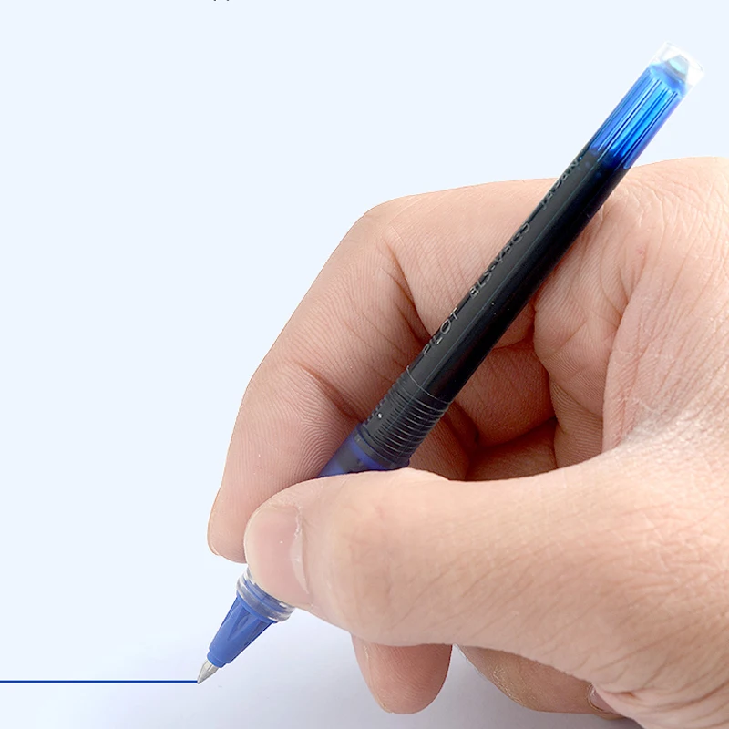 Оптовая продажа 12 шт./лот 0 5 мм ручка с роликовым шариком оригинал японский пилот V