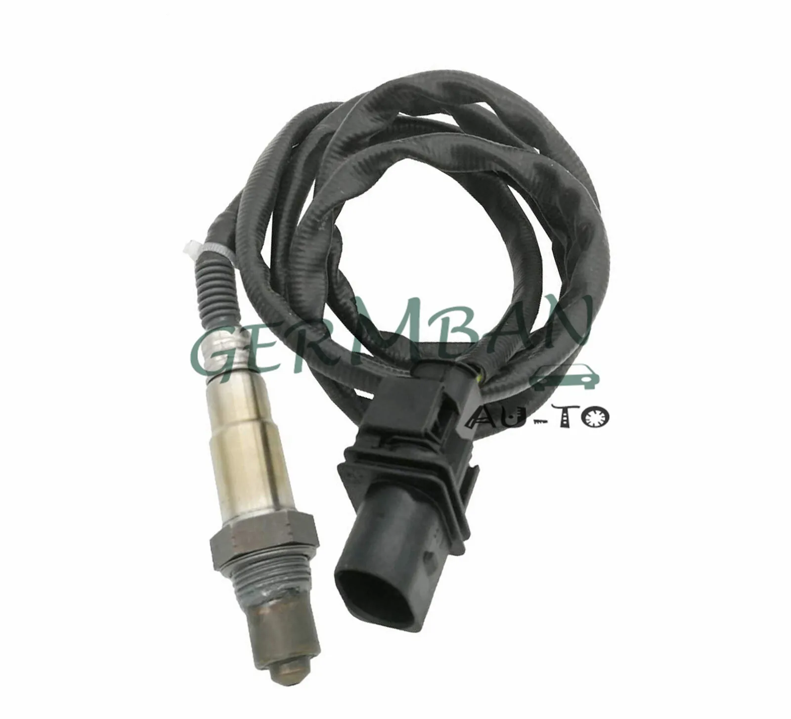 Потоковый 2345139 234-5139 датчик кислорода для BMW 128i 135i 323i 328i 530i 528i X3 X5 Z4 0035427218 11787557756
