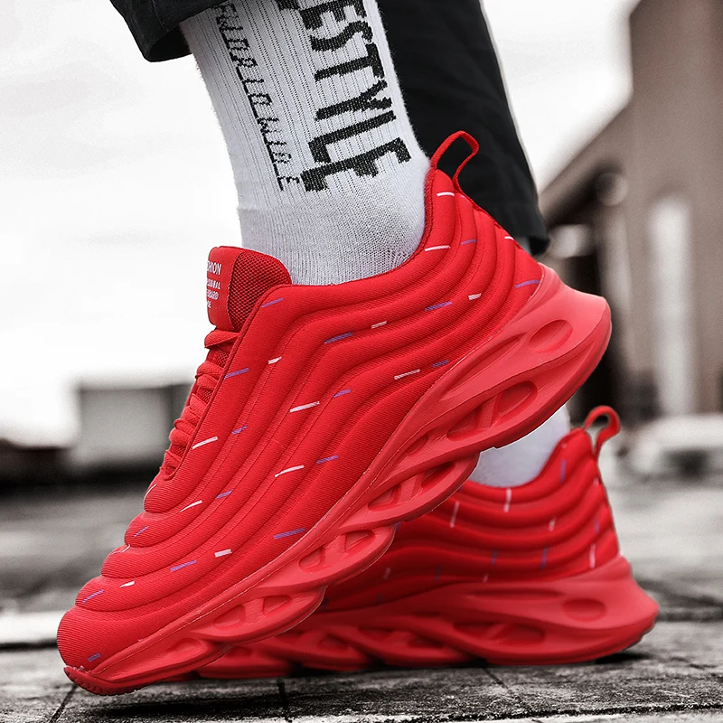 2020 мужская обувь спортивная обувь|Беговая обувь| |