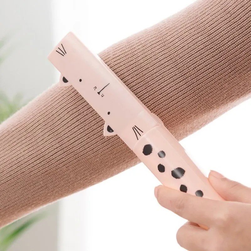 Новинка 2019 многоразовая одежда для удаления ворсинок волос домашних животных