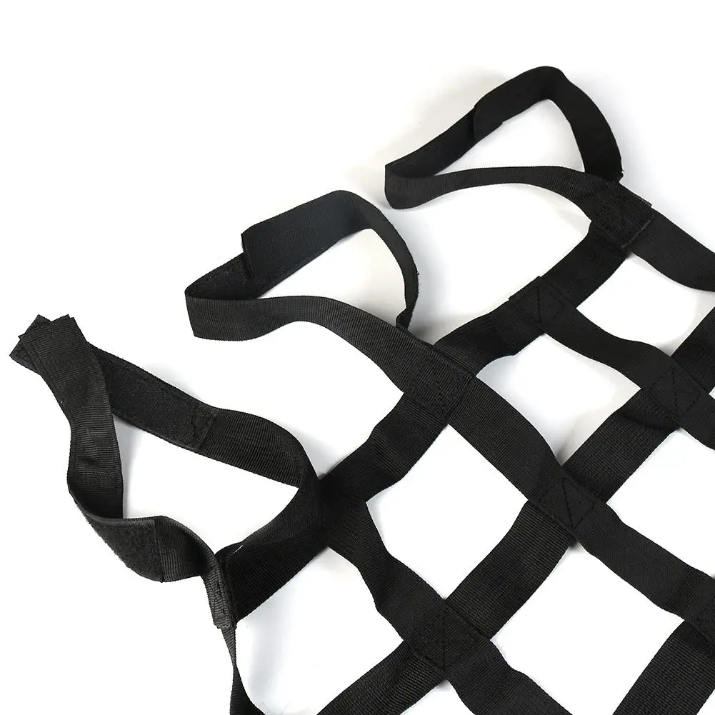 Автомобильная многофункциональная внутренняя защитная сетка автомобильная