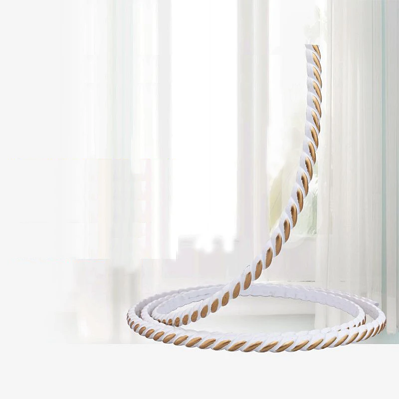 Гибкая гибкая лента из ПВХ 5 м | Дом и сад