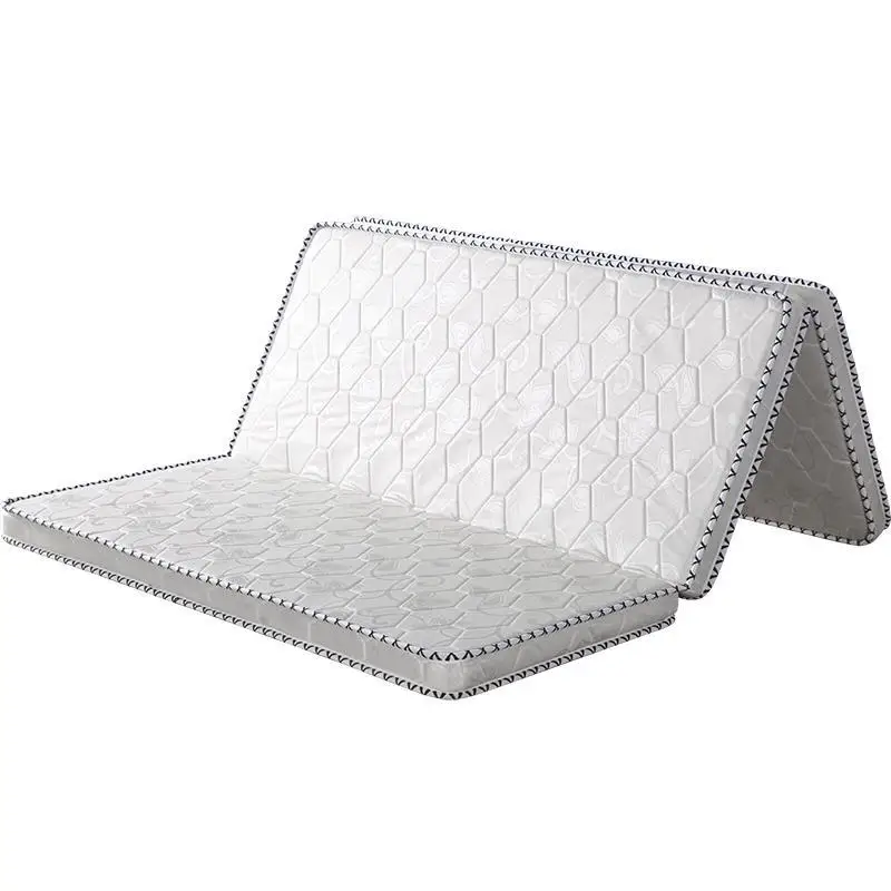 Materassi Colchones Topper Plegable Tooper Foldable Bed Matratze Mattresses Lit Matelas Matras Colchon Kasur Folding Mattress | Дом и сад