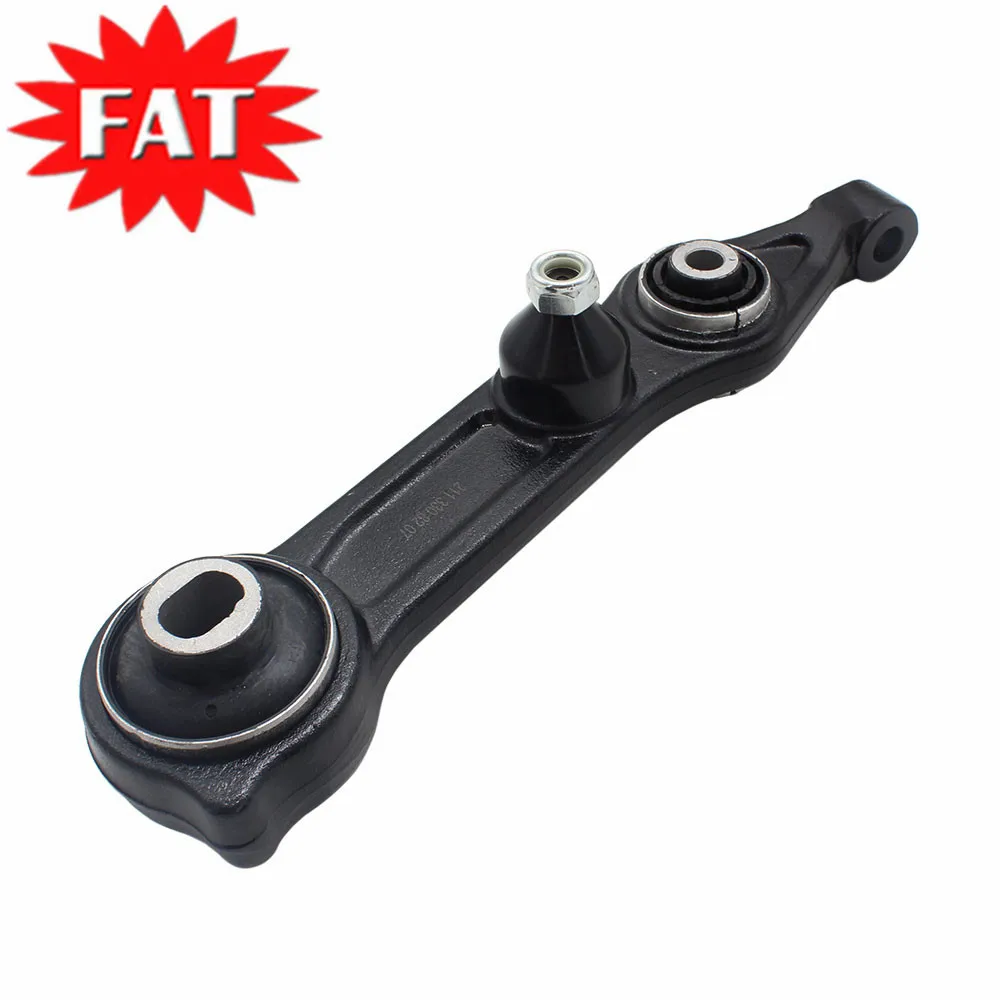 Передняя ось нижний правый рычаг управления и шаровой шарнир для Mercedes E Class W211 W212 T