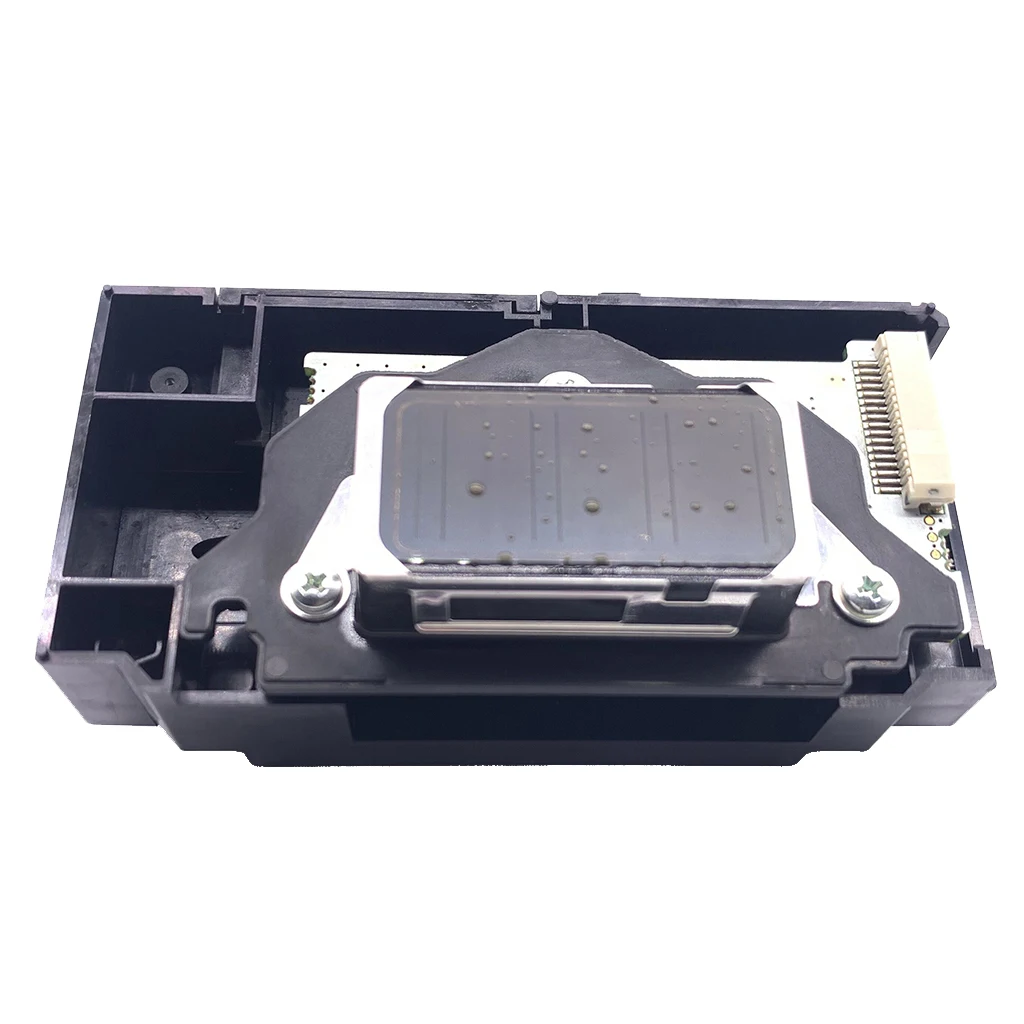 Печатающая головка для Epson печатающая принтера Stylus Pro 7600 / 9600 F138030 F138040 F138050|Детали