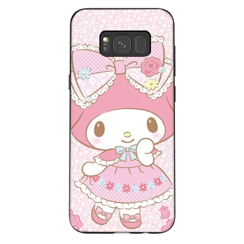 Силиконовый Мобильный чехол для телефона samsung A70 A60 A50 A40 A30 A20 A10 A9 A8 A7 A6 A5 A3 J6 крышка