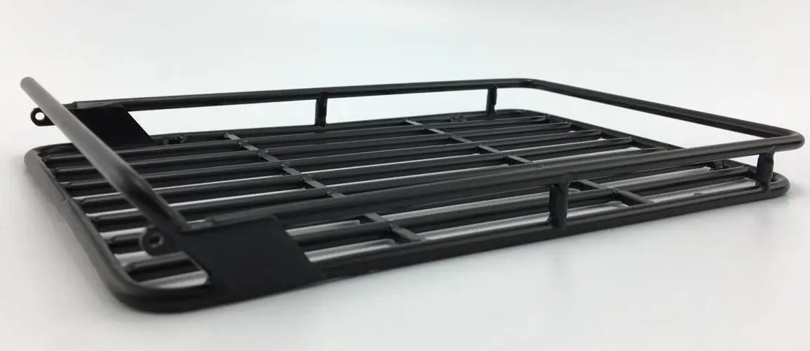 Модель R/C Axial SCX10 II 90046 90047 металлическая багажная стойка компоненты шасси детали