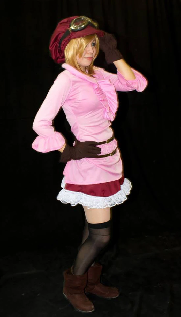 

Anime Cos One Piece Koala Cosplay Costumes Sets Suit
