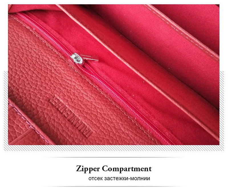 Роскошный женский кошелек из натуральной кожи кошельки аллигатора Женский