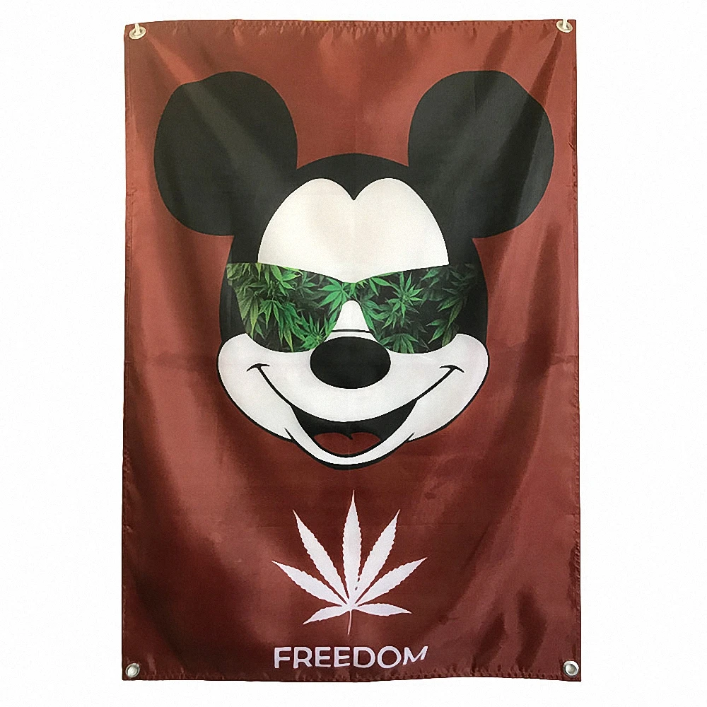 Рок н рулонные наклейки группа Плакаты баннера и флага музыкальное обучение фон