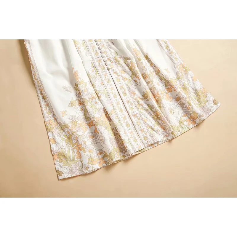 Высокое качество новейшая мода 2019 стильное дизайнерское подиумное платье