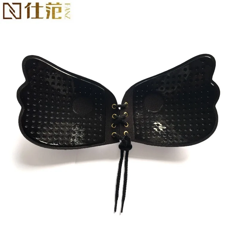 Богиня свадебное нижнее белье крылья тянущаяся веревка собранные без стального