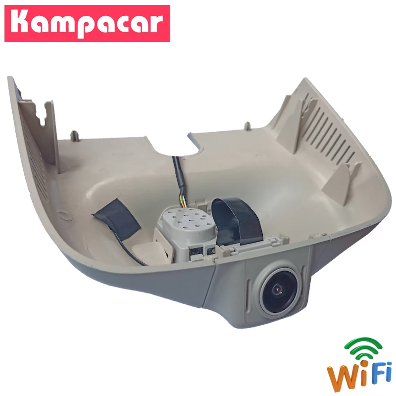 

Kampacar BZ18-C Wifi Car DVR Dash Cam Video Recorder For Mercedes Benz GL ML W212 W166 250 320 ML550 GL450 GL350 ML350 W164 X164