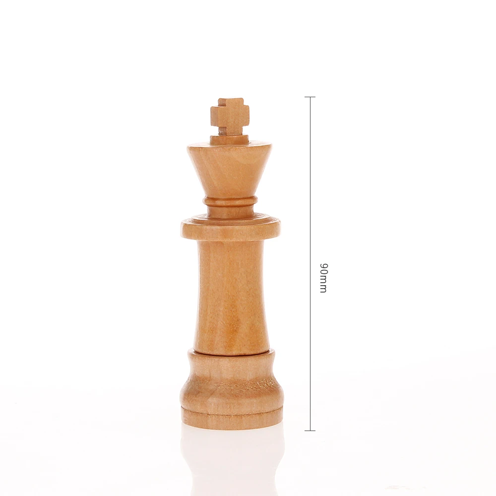 

XIWANG Creative high quality wood chess flash usb 2.0 4GB 8GB 16GB 32GB 64GB usb chess pendrive Memory Stick USB flash drive