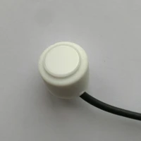 8 probe waterproof ultrasonic ranging modulesensorobstacle avoidancerobothigh sampling rate CAN