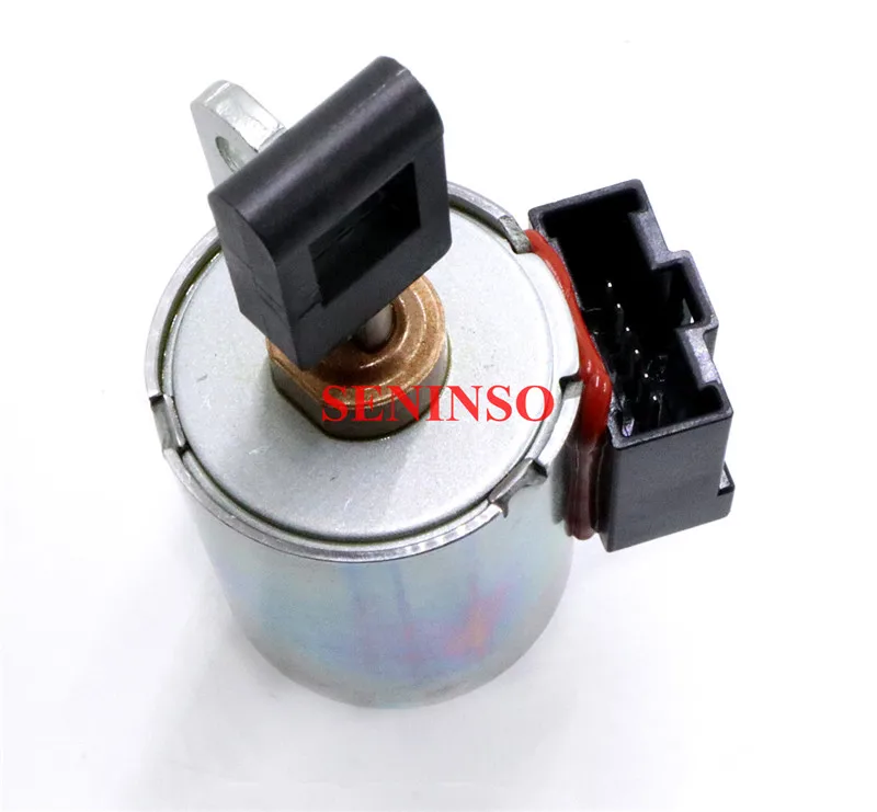 JF011E RE0F10E F1CJA Трансмиссия CVT шаговый двигатель для MITSUBISHI LANCER для NISSAN Sentra 2,0 Altima 2,5 Mitsu 2007