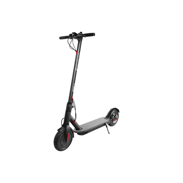 Patinete Electrico Plegable Roller Pro Hopper 4 Электрический скутер 350 Вт Movilidad Urbana 2 velocidades Negro y