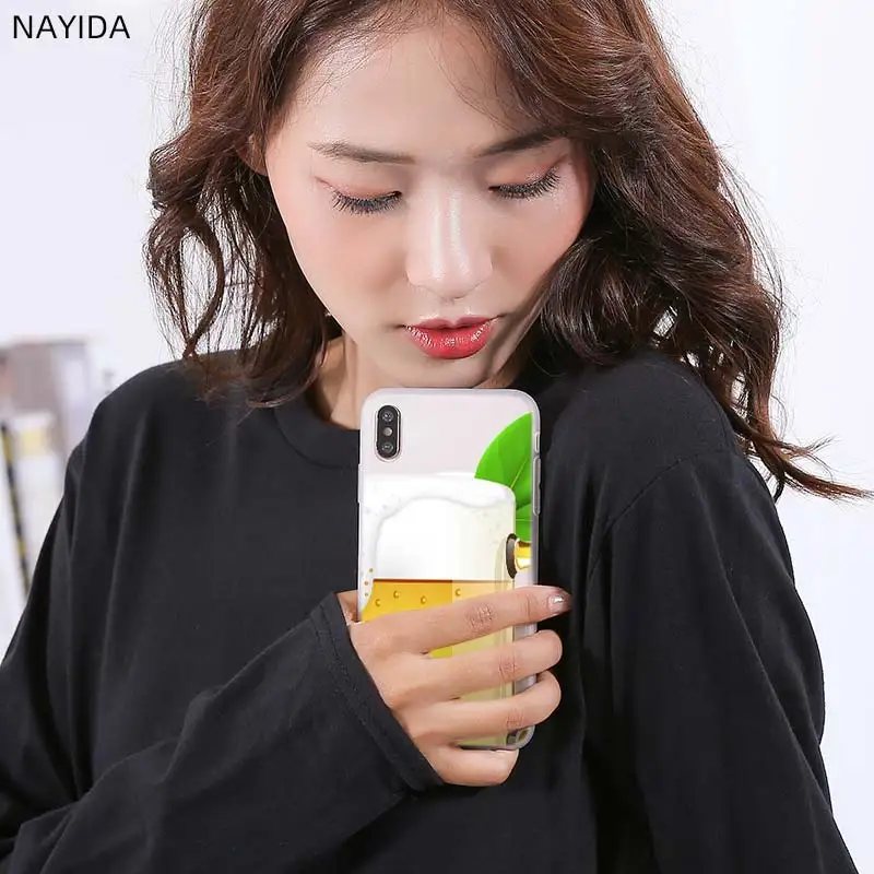 Мягкий силиконовый чехол для Xiaomi Redmi 9a 8a 7a 6a 5a 4a 9at 9Prime 9 8 7 6 5 K20Pro|Бамперы| |