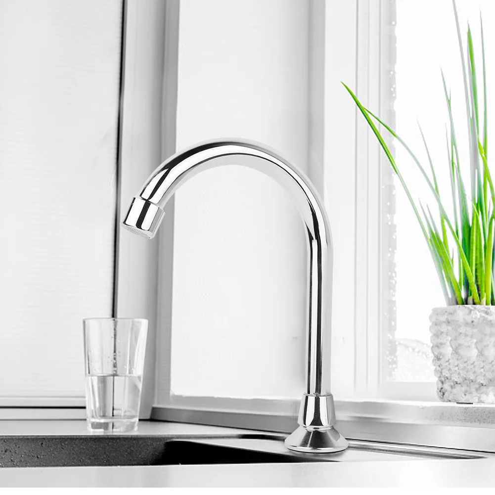 Новинка раковина для ванной комнаты G1/2 дюйма медная педаль горячей и холодной